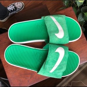 mens leather sandals canada